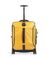 Samsonite Paradiver Light Maleta con 4 ruedas yellow