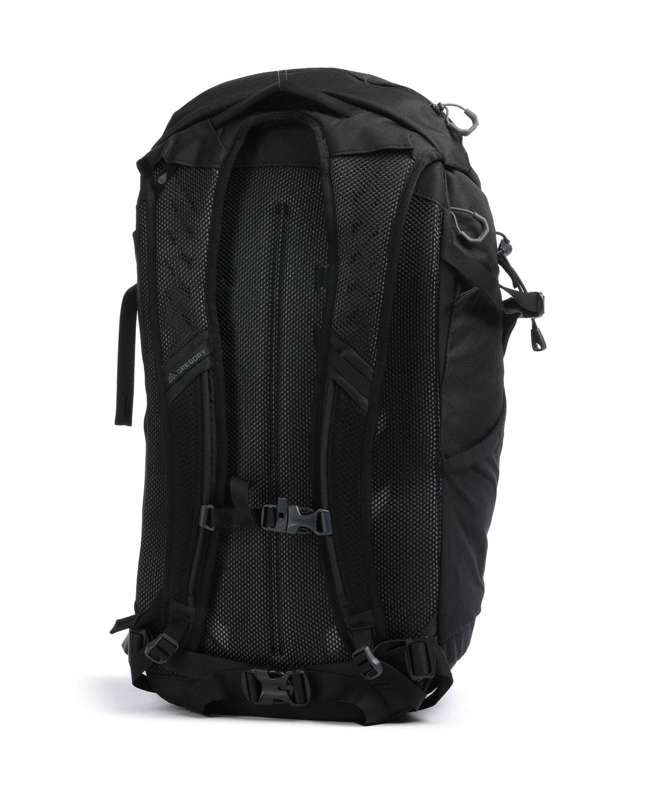 Gregory Nano 28 Hiking backpack optic black