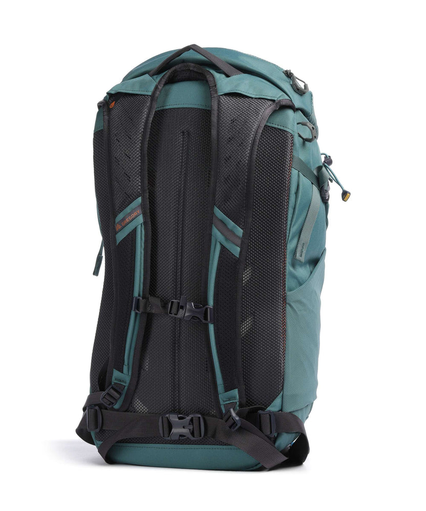 Gregory Nano 28 Hiking backpack rio blue