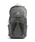 Gregory Juno 24 RC Hiking backpack torch grey