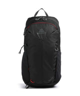 Gregory Zulu 25 LT RC Mochila de senderismo volcanic black
