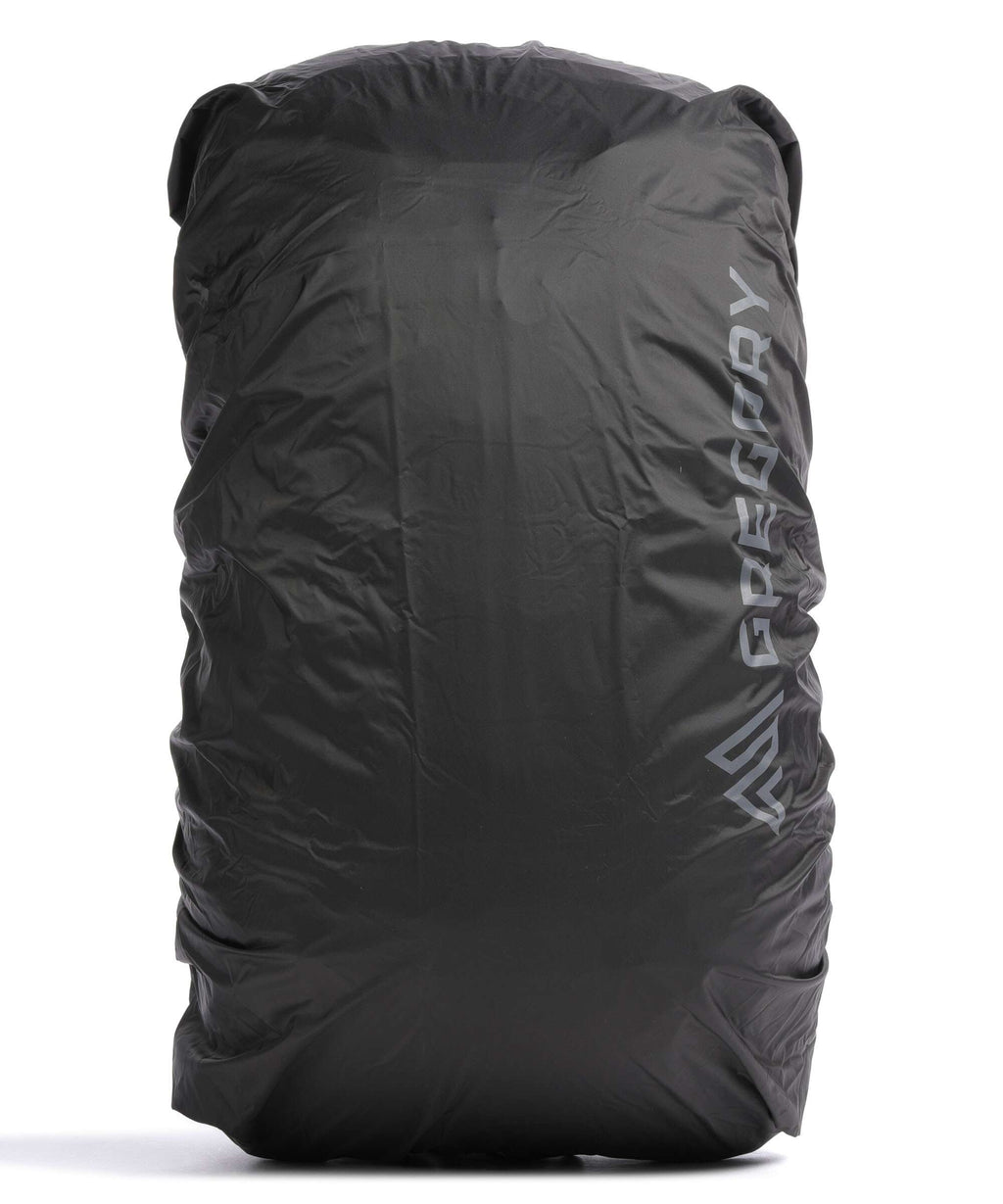 Gregory Zulu 25 RC Hiking backpack volcanic black