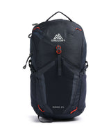 Gregory Nano 24 Mochila de senderismo spark navy