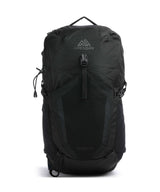 Gregory Nano 24 Mochila de senderismo optic black