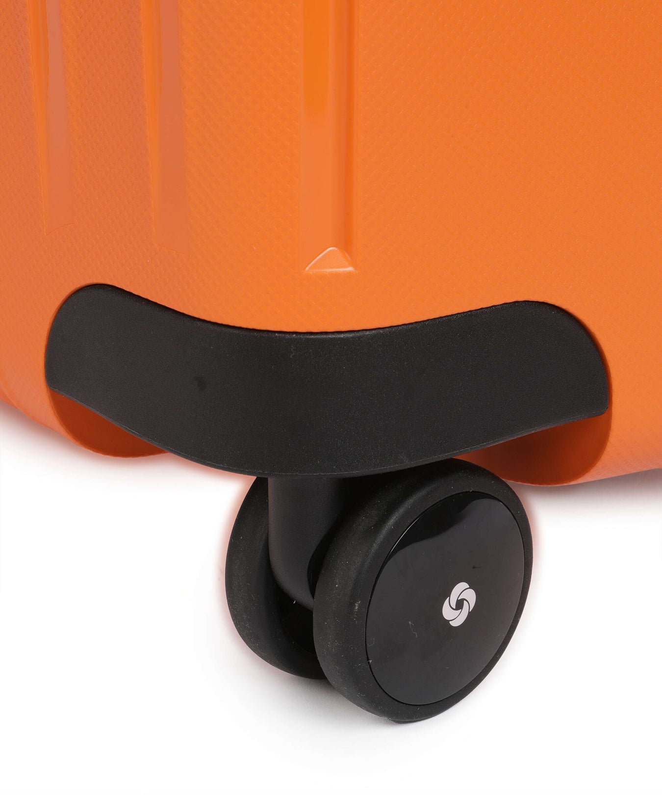 Samsonite S'Cure Spinner (4 wheels) apricot