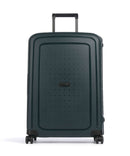 Samsonite S'Cure Spinner (4 wheels) dark teal