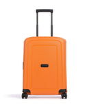 Samsonite S'Cure Maleta con 4 ruedas apricot
