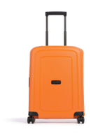 Samsonite S'Cure Maleta con 4 ruedas apricot