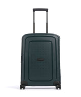 Samsonite S'Cure Maleta con 4 ruedas dark teal