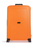 Samsonite S'Cure Maleta con 4 ruedas apricot