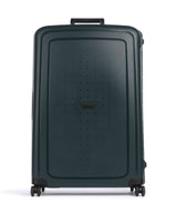 Samsonite S'Cure Maleta con 4 ruedas dark teal