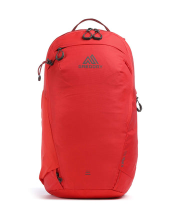 Gregory Kiro 20 RC Mochila de senderismo lava red