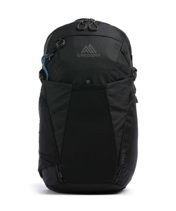 Gregory Kiro 24 RC Mochila de senderismo alpine black