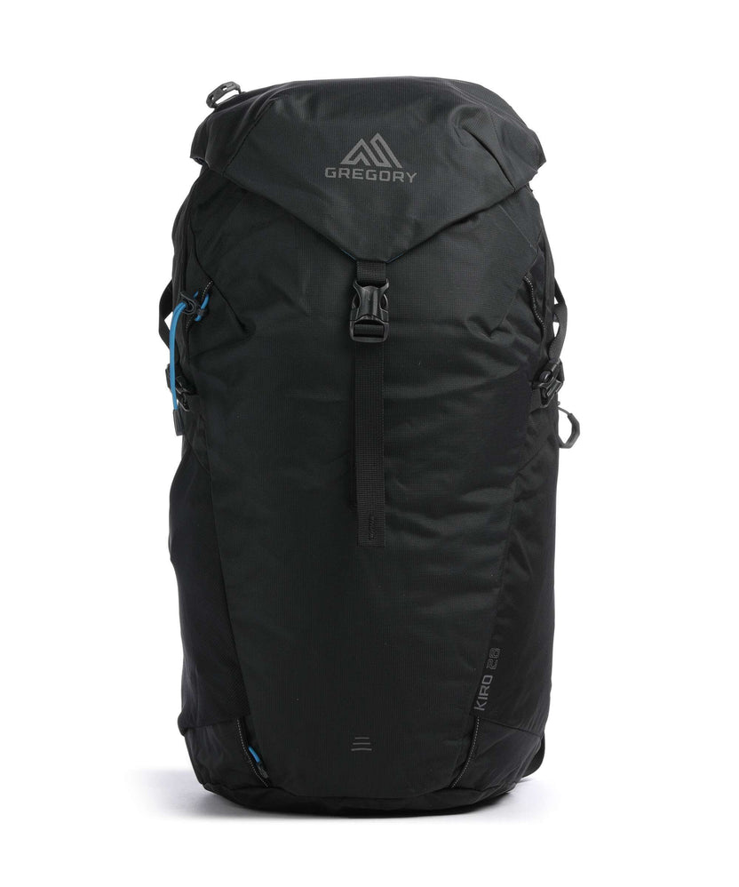Gregory Kiro 28 RC Hiking backpack alpine black