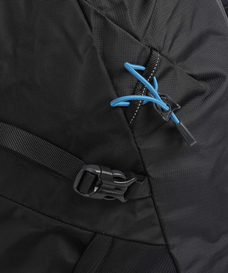 Gregory Kiro 28 RC Hiking backpack alpine black