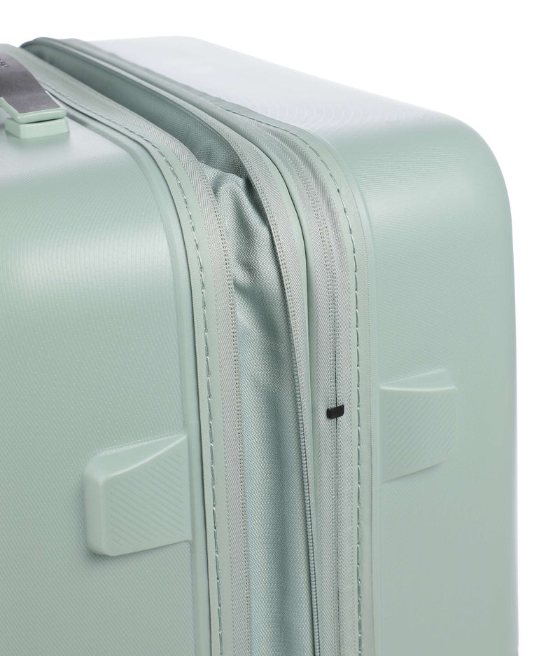 American Tourister Dashpop Spinner (4 wheels) iceberg green