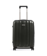 Samsonite Lite-Cube Maleta con 4 ruedas dark olive