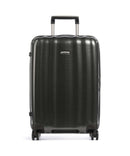 Samsonite Lite-Cube Maleta con 4 ruedas dark olive