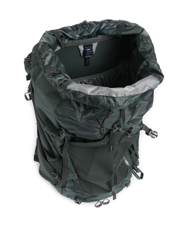 Gregory Paragon 50 SM/MD RC Hiking backpack cascade green