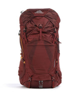 Gregory Paragon 50 SM/MD RC Mochila de senderismo desert red