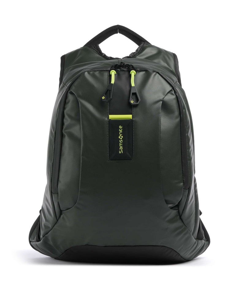 Samsonite Paradiver Light Backpack jungle green