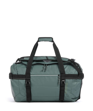 American Tourister Upventure Mochila de viaje dark forest