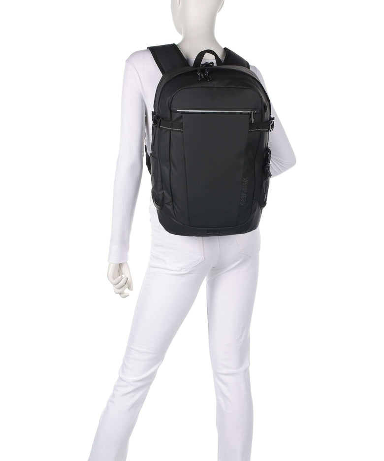 American Tourister Upventure Backpack black