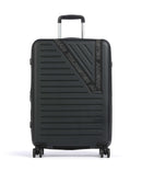 American Tourister Dynabelt Spinner (4 wheels) volcano black
