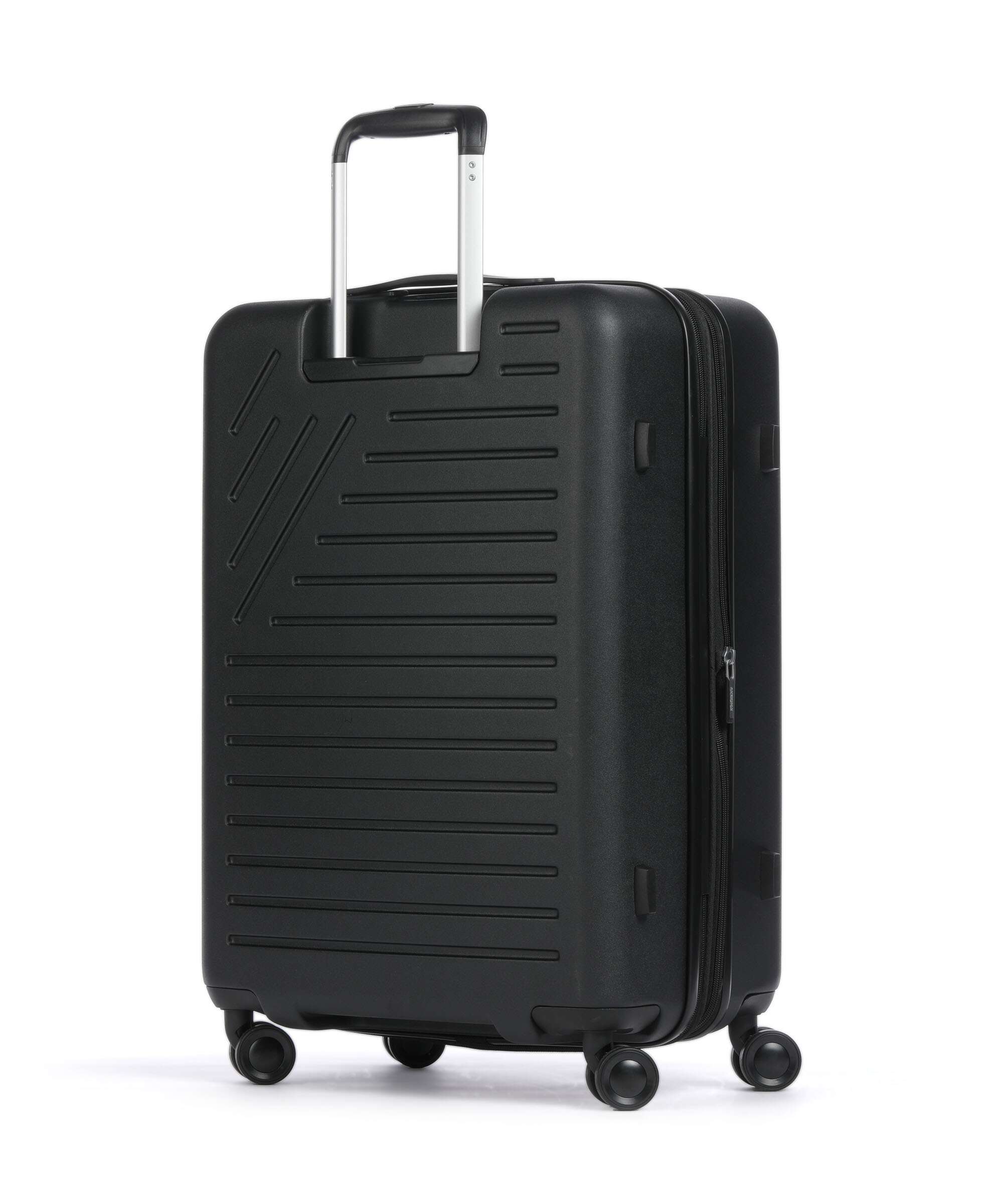 American Tourister Dynabelt Spinner (4 wheels) volcano black