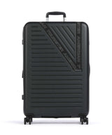 American Tourister Dynabelt Spinner (4 wheels) volcano black