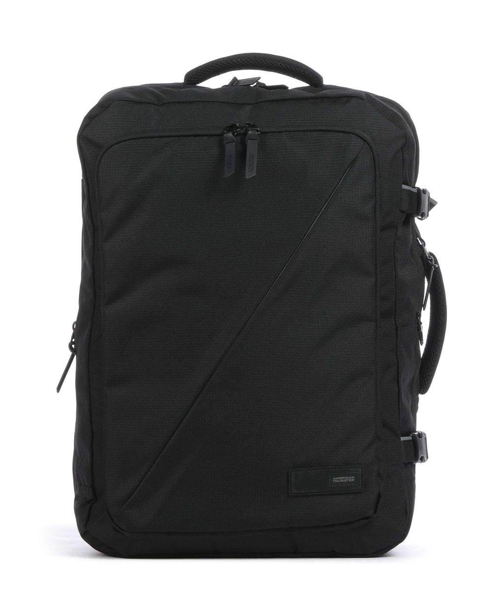 American Tourister Take2Cabin L Travel backpack black