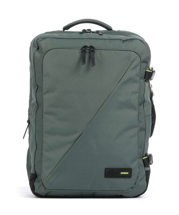 American Tourister Take2Cabin L Mochila de viaje dark forest