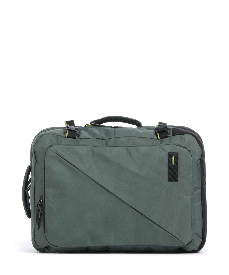 American Tourister Take2Cabin L Travel backpack dark forest