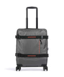 American Tourister Urban Track S Maleta con 4 ruedas dark grey