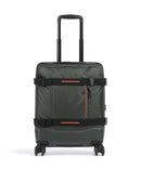American Tourister Urban Track S Maleta con 4 ruedas dark khaki