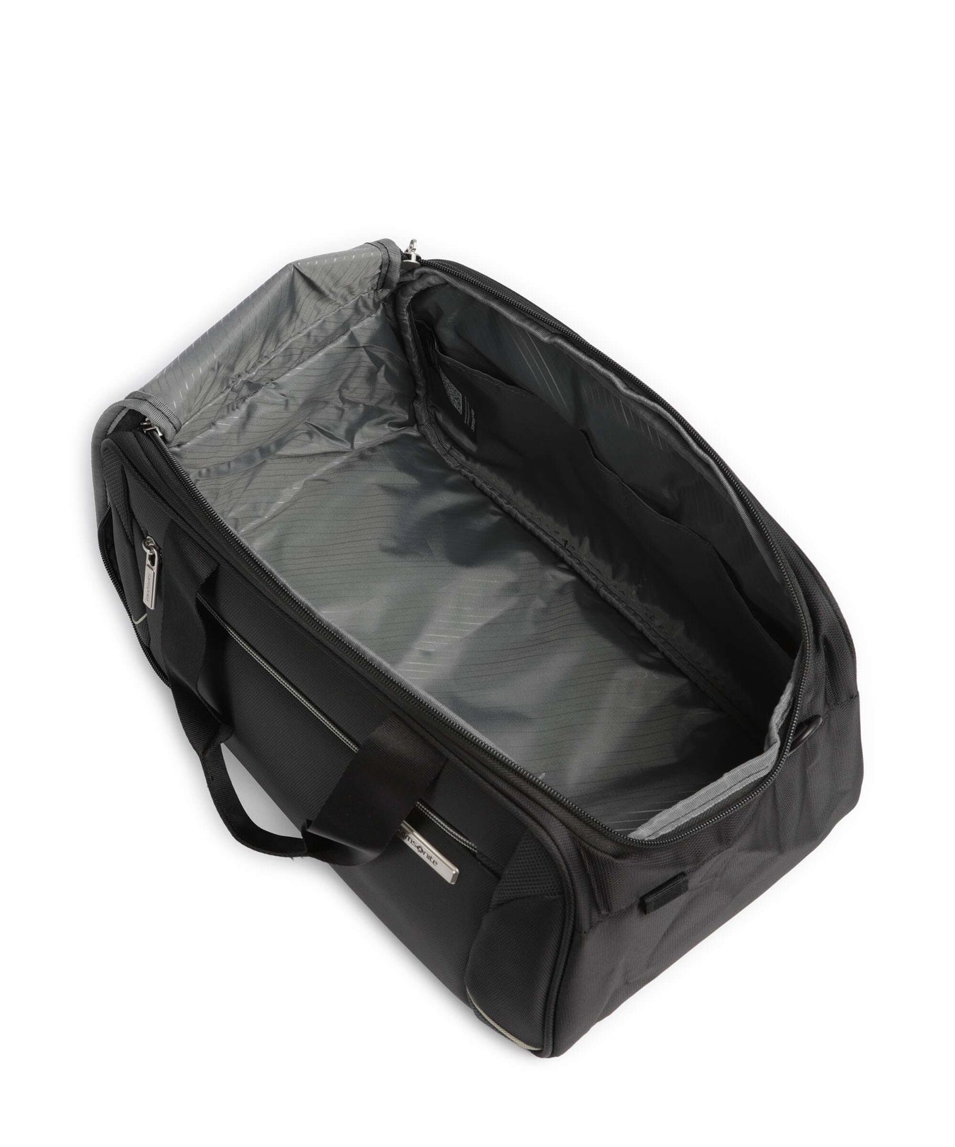 Samsonite Base Breeze Travel bag black