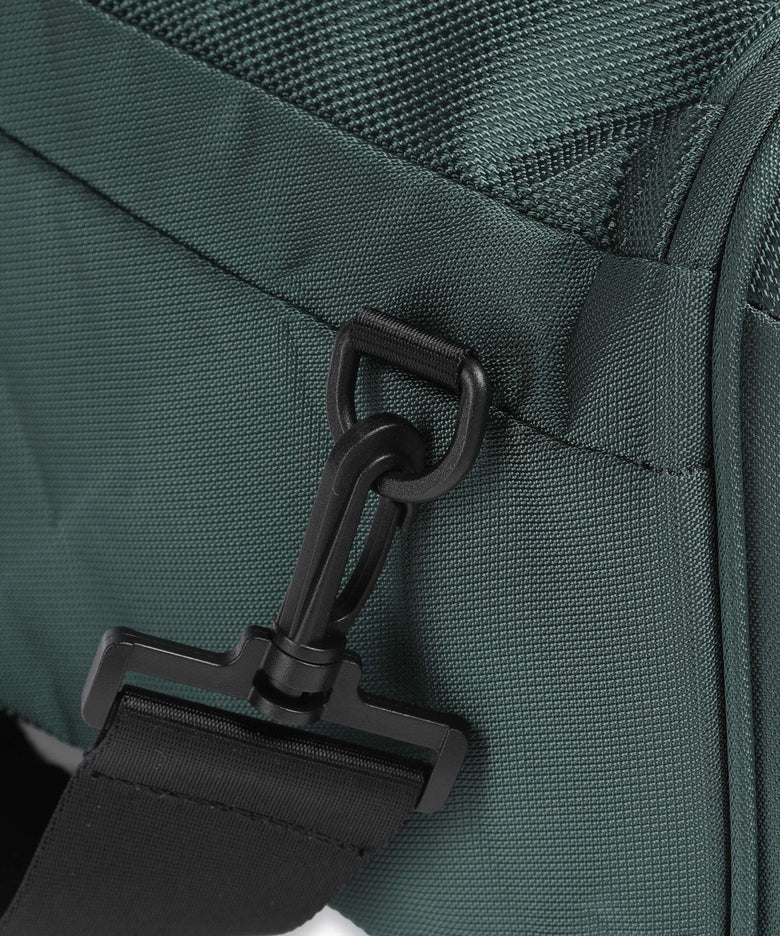 Samsonite Base Breeze Travel bag dark green