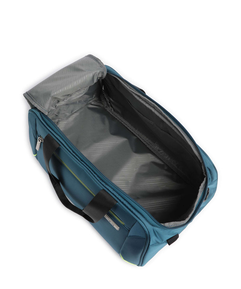Samsonite Base Breeze Travel bag petrol blue