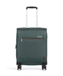 Samsonite Base Breeze Maleta con 4 ruedas dark green