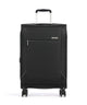 Samsonite Base Breeze Spinner (4 wheels) black