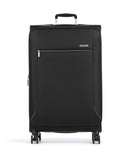 Samsonite Base Breeze Maleta con 4 ruedas black
