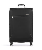 Samsonite Base Breeze Maleta con 4 ruedas black