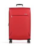 Samsonite Base Breeze Maleta con 4 ruedas red