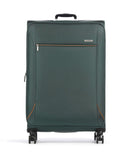 Samsonite Base Breeze Maleta con 4 ruedas dark green
