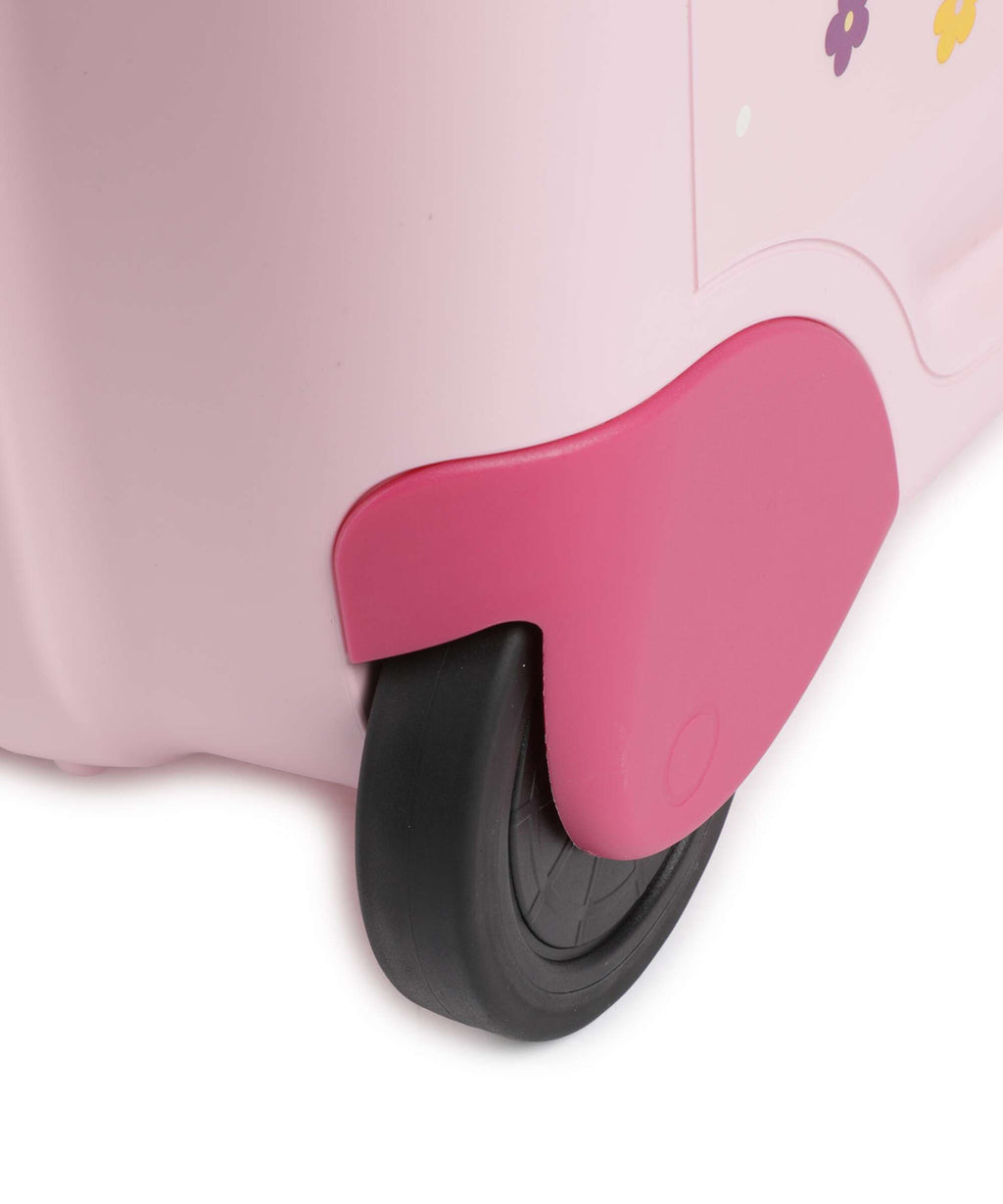 Samsonite Dream2Go Disney Kids Trolley minnie flower power