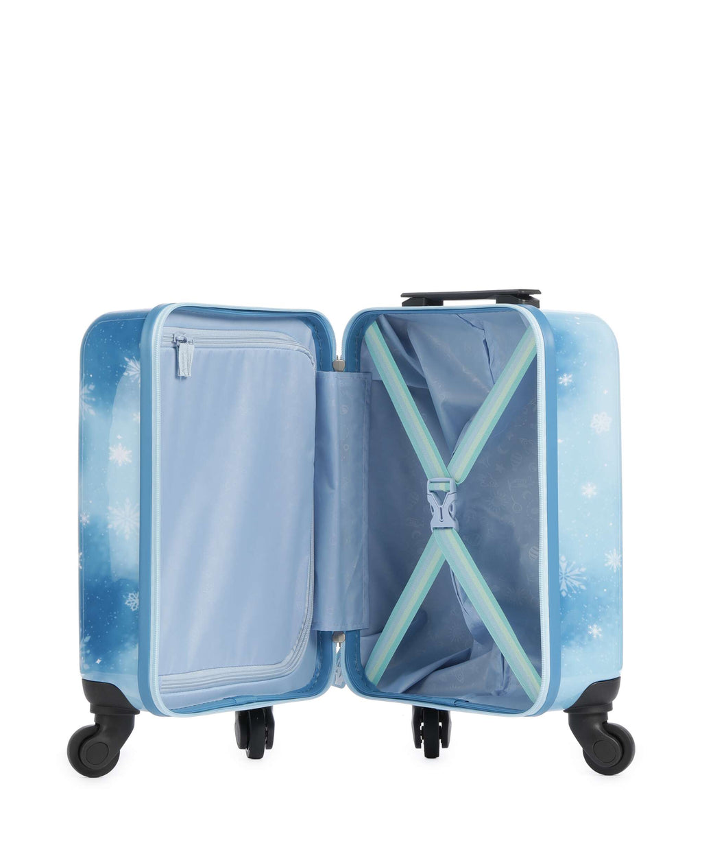 Samsonite Daydream Disney Kids Trolley frozen magic