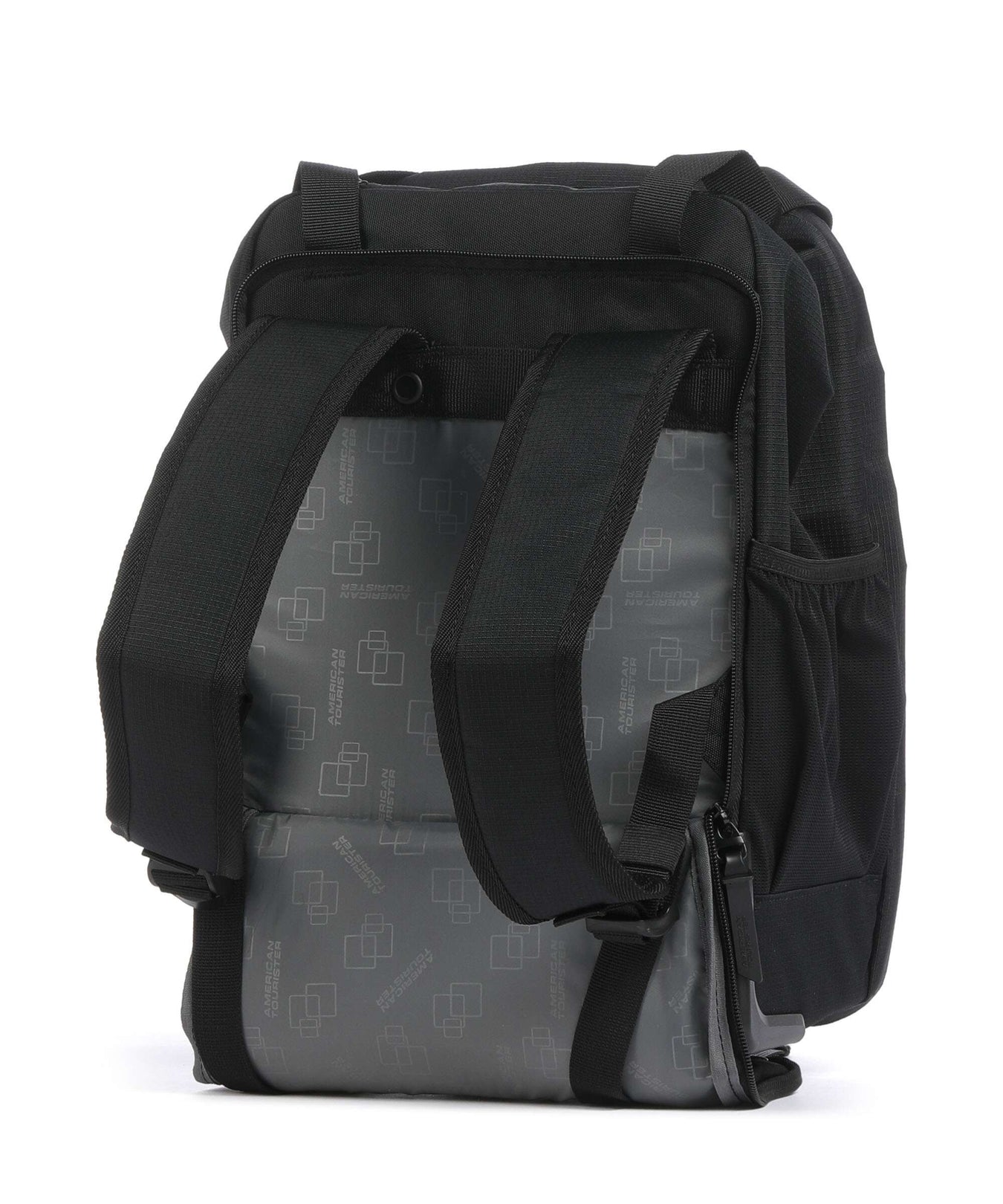 American Tourister Take2Cabin S Backpack with wheels black