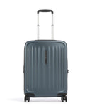 Samsonite Fyrm Maleta con 4 ruedas steel blue