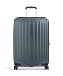 Samsonite Fyrm Maleta con 4 ruedas steel blue