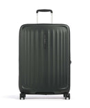 Samsonite Fyrm Maleta con 4 ruedas deep green